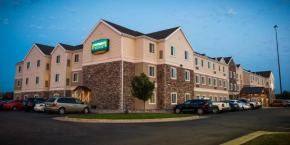 Гостиница Staybridge Suites Fargo, an IHG Hotel  Фарго